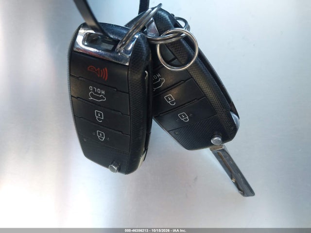 KIA Sportage Lx 2015 KNDPBCAC4F7767952 Image 11