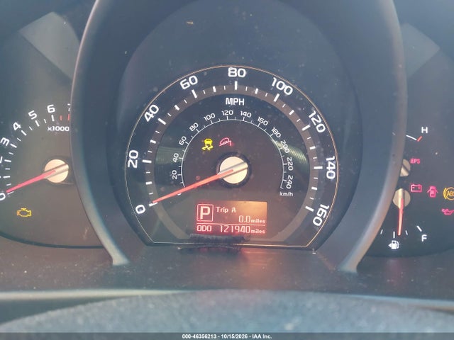 KIA Sportage Lx 2015 KNDPBCAC4F7767952 Image 7