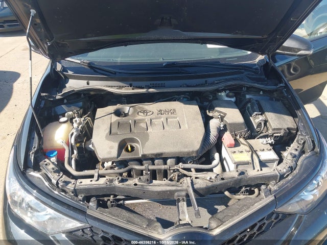 Aukcja sprzedaży 2018 Toyota Corolla Im, vin: JTNKARJE6JJ576008, numer aukcji: 46356216
