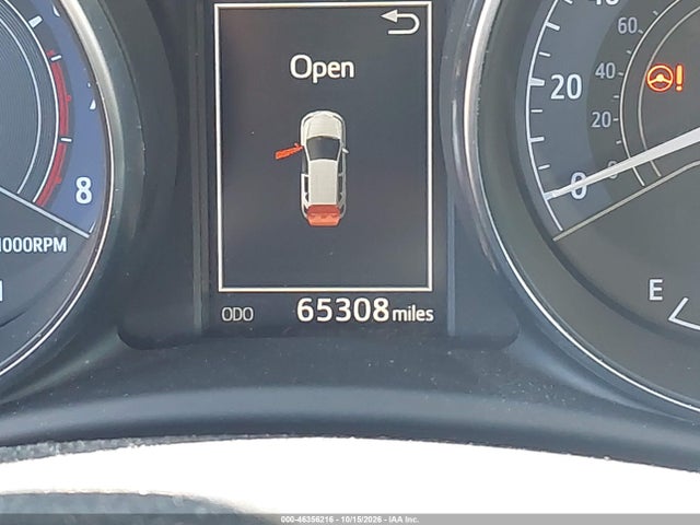 Aukcja sprzedaży 2018 Toyota Corolla Im, vin: JTNKARJE6JJ576008, numer aukcji: 46356216