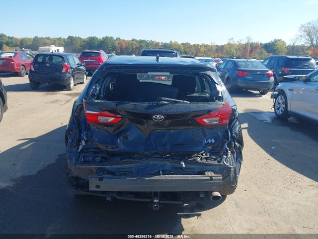 Aukcja sprzedaży 2018 Toyota Corolla Im, vin: JTNKARJE6JJ576008, numer aukcji: 46356216