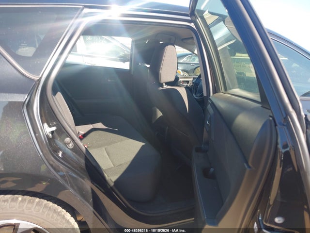 Aukcja sprzedaży 2018 Toyota Corolla Im, vin: JTNKARJE6JJ576008, numer aukcji: 46356216