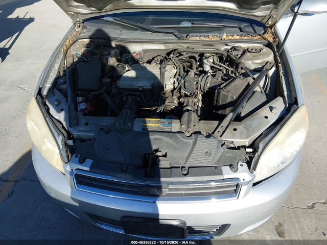 Aukcja sprzedaży 2010 Chevrolet Impala Police, vin: 2G1WD5EMXA1172798, numer aukcji: 46356222