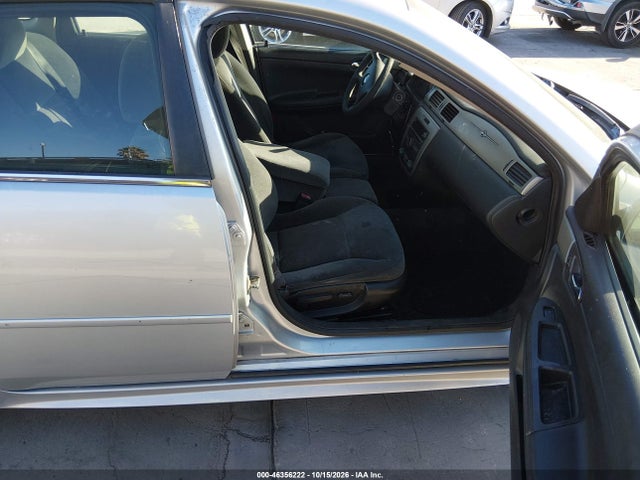 Aukcja sprzedaży 2010 Chevrolet Impala Police, vin: 2G1WD5EMXA1172798, numer aukcji: 46356222