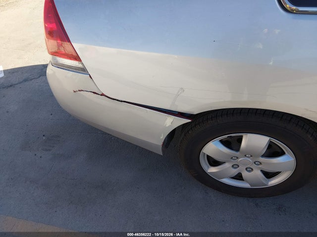 Aukcja sprzedaży 2010 Chevrolet Impala Police, vin: 2G1WD5EMXA1172798, numer aukcji: 46356222