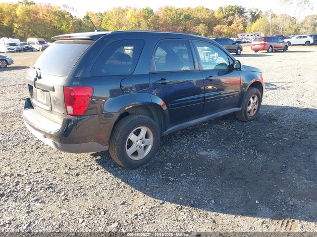 Aukcja sprzedaży 2008 Pontiac Torrent, vin: 2CKDL33F886339613, numer aukcji: 46356227