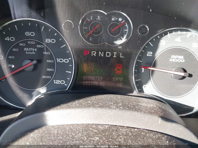 Aukcja sprzedaży 2008 Pontiac Torrent, vin: 2CKDL33F886339613, numer aukcji: 46356227