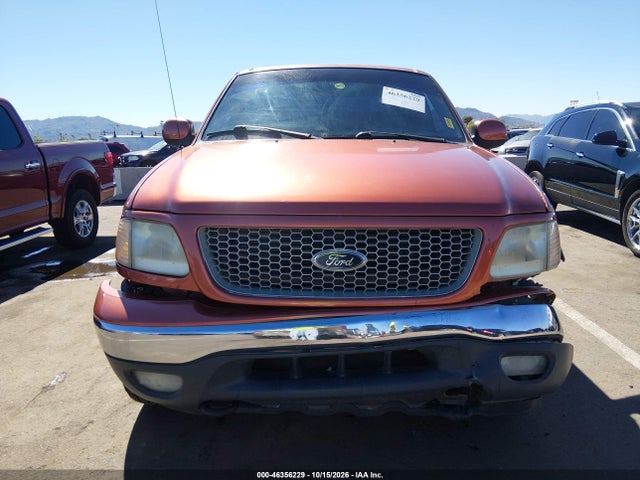 46356229 :رقم المزاد ، 1FTRX18L3XNA99837 vin ، 1999 Ford F-150 Lariat/xl/xlt مزاد بيع