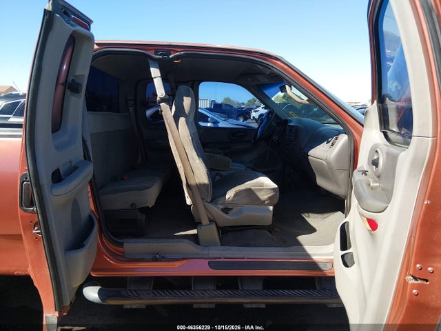 46356229 :رقم المزاد ، 1FTRX18L3XNA99837 vin ، 1999 Ford F-150 Lariat/xl/xlt مزاد بيع