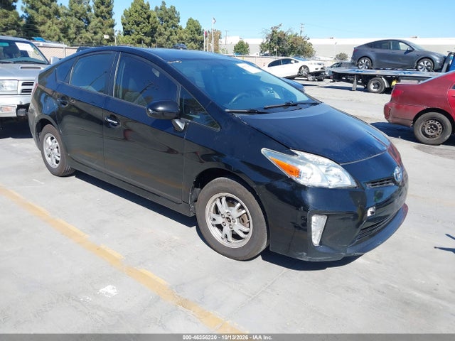 Продаж на аукціоні авто 2010 Toyota Prius Ii, vin: JTDKN3DUXA1312055, номер лоту: 46356230