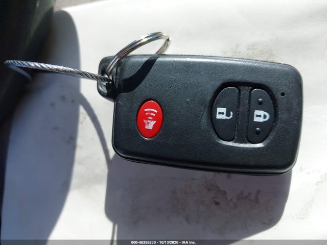 Продаж на аукціоні авто 2010 Toyota Prius Ii, vin: JTDKN3DUXA1312055, номер лоту: 46356230