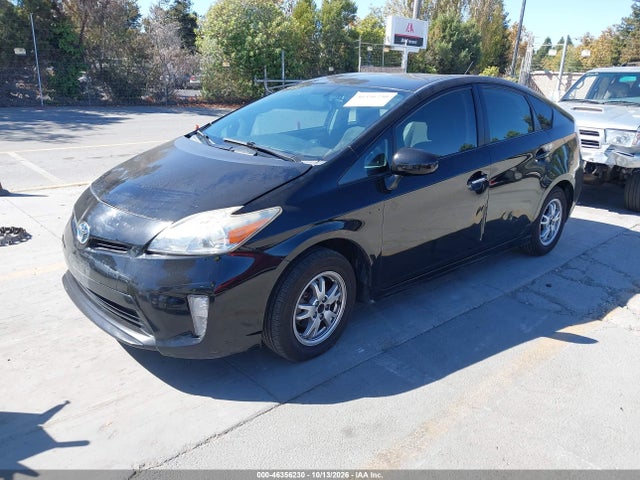 Продаж на аукціоні авто 2010 Toyota Prius Ii, vin: JTDKN3DUXA1312055, номер лоту: 46356230