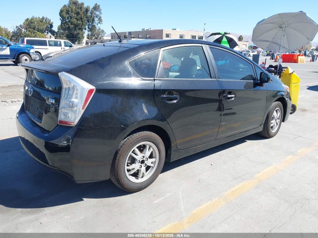 Продаж на аукціоні авто 2010 Toyota Prius Ii, vin: JTDKN3DUXA1312055, номер лоту: 46356230