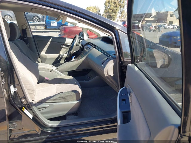 Продаж на аукціоні авто 2010 Toyota Prius Ii, vin: JTDKN3DUXA1312055, номер лоту: 46356230