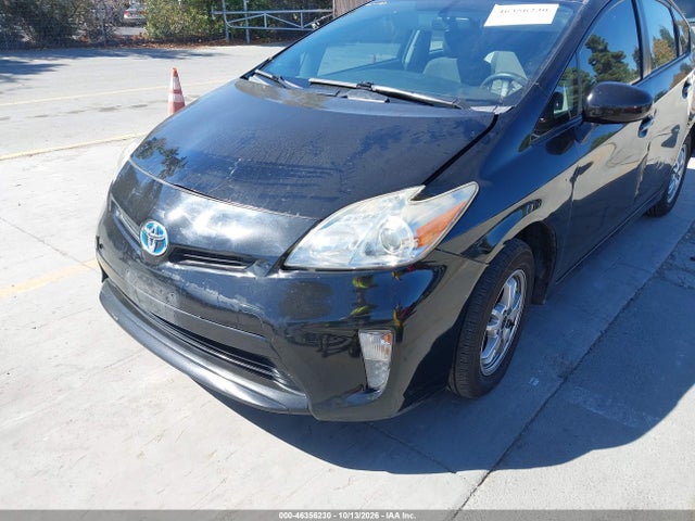 Продаж на аукціоні авто 2010 Toyota Prius Ii, vin: JTDKN3DUXA1312055, номер лоту: 46356230
