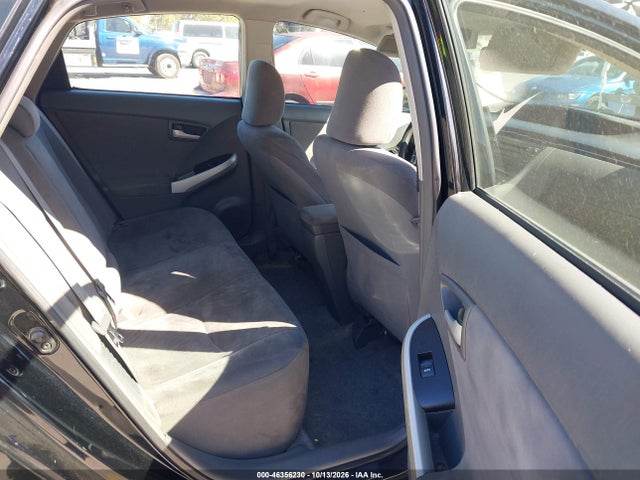 Продаж на аукціоні авто 2010 Toyota Prius Ii, vin: JTDKN3DUXA1312055, номер лоту: 46356230