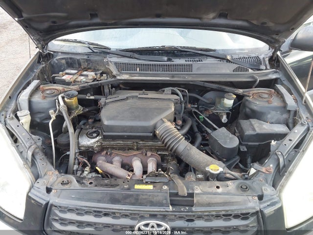 46356231 :رقم المزاد ، JTEHH20V520165317 vin ، 2002 Toyota Rav4 مزاد بيع