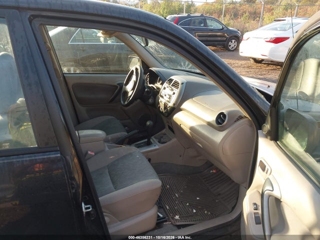 46356231 :رقم المزاد ، JTEHH20V520165317 vin ، 2002 Toyota Rav4 مزاد بيع