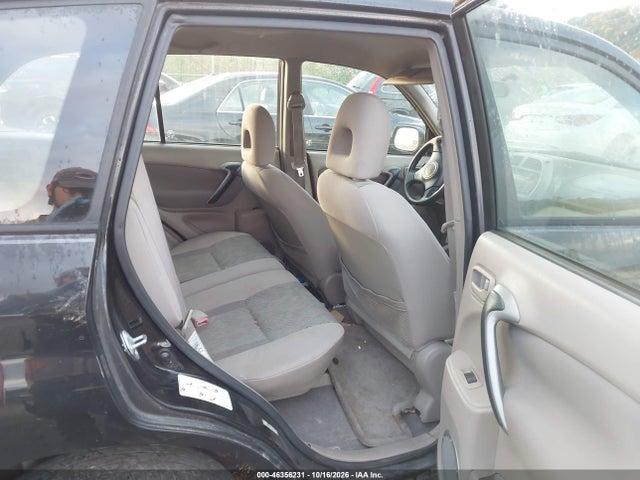 46356231 :رقم المزاد ، JTEHH20V520165317 vin ، 2002 Toyota Rav4 مزاد بيع