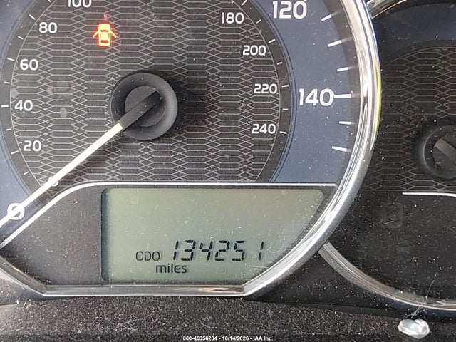 Продажа на аукционе авто 2014 Toyota Corolla Le Premium, vin: 5YFBURHEXEP039743, номер лота: 46356234