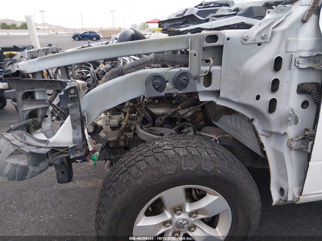 Продажа на аукционе авто 2015 Ram 1500 Tradesman, vin: 3C6JR6DT3FG621746, номер лота: 46356242