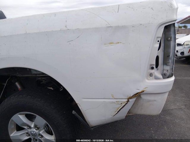 Продажа на аукционе авто 2015 Ram 1500 Tradesman, vin: 3C6JR6DT3FG621746, номер лота: 46356242