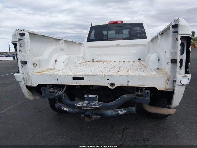 Продажа на аукционе авто 2015 Ram 1500 Tradesman, vin: 3C6JR6DT3FG621746, номер лота: 46356242