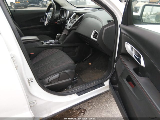 Aukcja sprzedaży 2014 Chevrolet Equinox 1lt, vin: 1GNALBEKXEZ113644, numer aukcji: 46356249