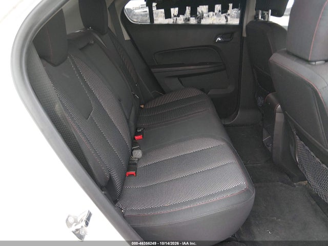 Aukcja sprzedaży 2014 Chevrolet Equinox 1lt, vin: 1GNALBEKXEZ113644, numer aukcji: 46356249