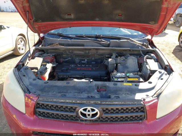 Aukcja sprzedaży 2007 Toyota Rav4, vin: JTMBD33V775092971, numer aukcji: 46356252