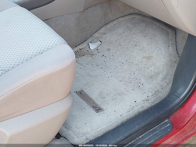 Aukcja sprzedaży 2007 Toyota Rav4, vin: JTMBD33V775092971, numer aukcji: 46356252