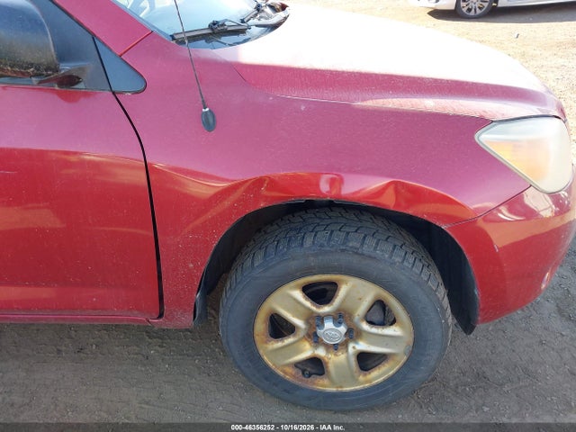 Aukcja sprzedaży 2007 Toyota Rav4, vin: JTMBD33V775092971, numer aukcji: 46356252