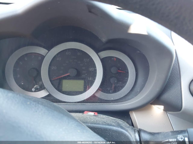 Aukcja sprzedaży 2007 Toyota Rav4, vin: JTMBD33V775092971, numer aukcji: 46356252