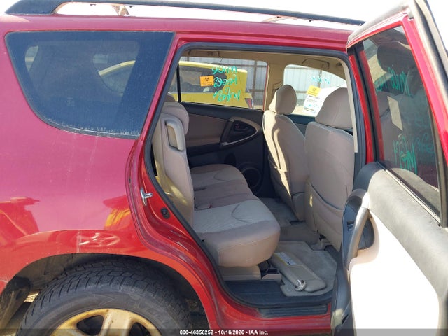 Aukcja sprzedaży 2007 Toyota Rav4, vin: JTMBD33V775092971, numer aukcji: 46356252