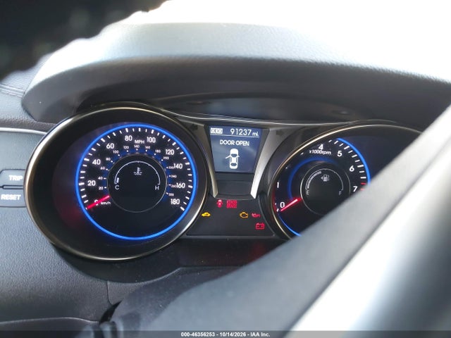 Продаж на аукціоні авто 2015 Hyundai Genesis 3.8 Ultimate, vin: KMHHU6KJ3FU127595, номер лоту: 46356253