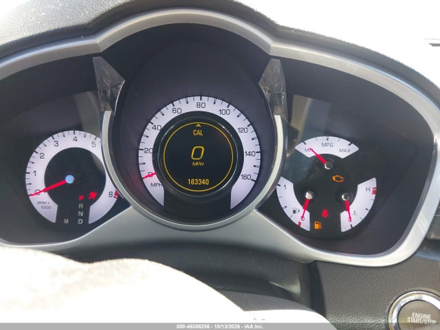 2011 Cadillac Srx Luxury Collection მანქანა იყიდება აუქციონზე, vin: 3GYFNAEY0BS521726, აუქციონის ნომერი: 46356256