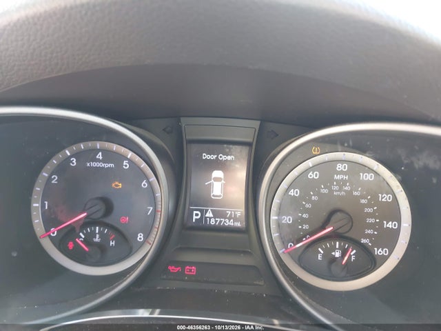 5XYZT3LB7GG362277 Hyundai Santa Fe Sport 2.4l