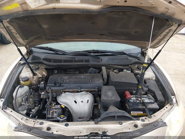 46356267 :رقم المزاد ، 4T4BE46K27R009068 vin ، 2007 Toyota Camry Le مزاد بيع