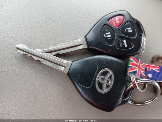 46356267 :رقم المزاد ، 4T4BE46K27R009068 vin ، 2007 Toyota Camry Le مزاد بيع