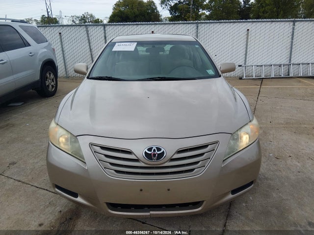 46356267 :رقم المزاد ، 4T4BE46K27R009068 vin ، 2007 Toyota Camry Le مزاد بيع