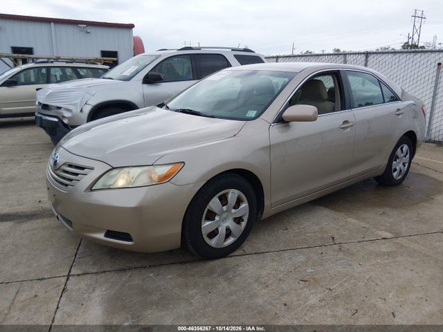 46356267 :رقم المزاد ، 4T4BE46K27R009068 vin ، 2007 Toyota Camry Le مزاد بيع
