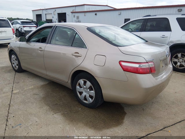 46356267 :رقم المزاد ، 4T4BE46K27R009068 vin ، 2007 Toyota Camry Le مزاد بيع