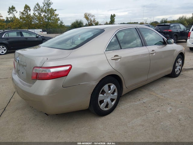 46356267 :رقم المزاد ، 4T4BE46K27R009068 vin ، 2007 Toyota Camry Le مزاد بيع