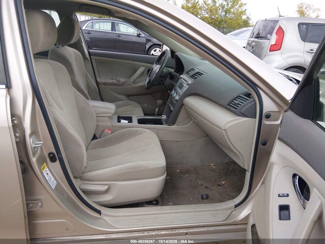46356267 :رقم المزاد ، 4T4BE46K27R009068 vin ، 2007 Toyota Camry Le مزاد بيع