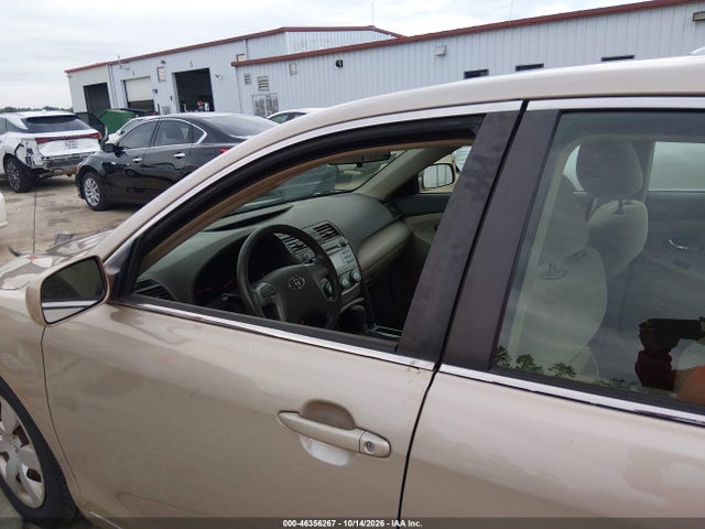 46356267 :رقم المزاد ، 4T4BE46K27R009068 vin ، 2007 Toyota Camry Le مزاد بيع