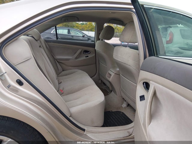 46356267 :رقم المزاد ، 4T4BE46K27R009068 vin ، 2007 Toyota Camry Le مزاد بيع