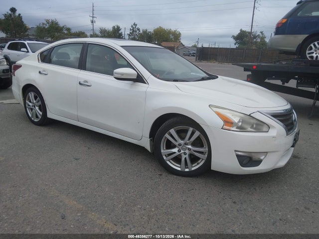 Aukcja sprzedaży 2013 Nissan Altima 3.5 Sl, vin: 1N4BL3AP5DC207491, numer aukcji: 46356277