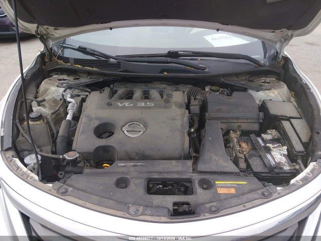 Aukcja sprzedaży 2013 Nissan Altima 3.5 Sl, vin: 1N4BL3AP5DC207491, numer aukcji: 46356277