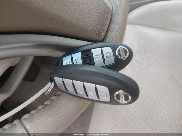 Aukcja sprzedaży 2013 Nissan Altima 3.5 Sl, vin: 1N4BL3AP5DC207491, numer aukcji: 46356277
