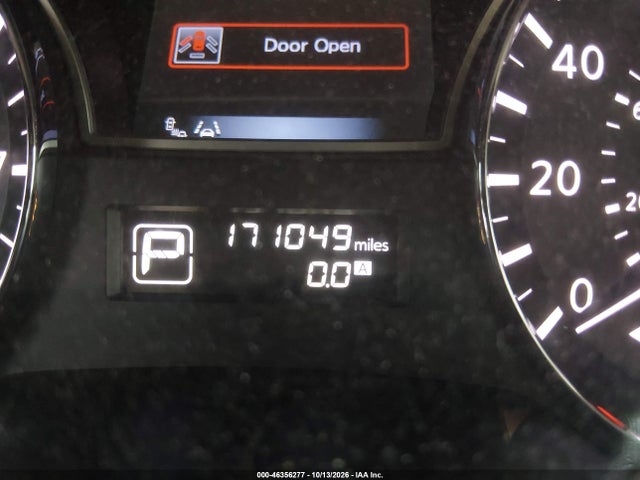 Aukcja sprzedaży 2013 Nissan Altima 3.5 Sl, vin: 1N4BL3AP5DC207491, numer aukcji: 46356277